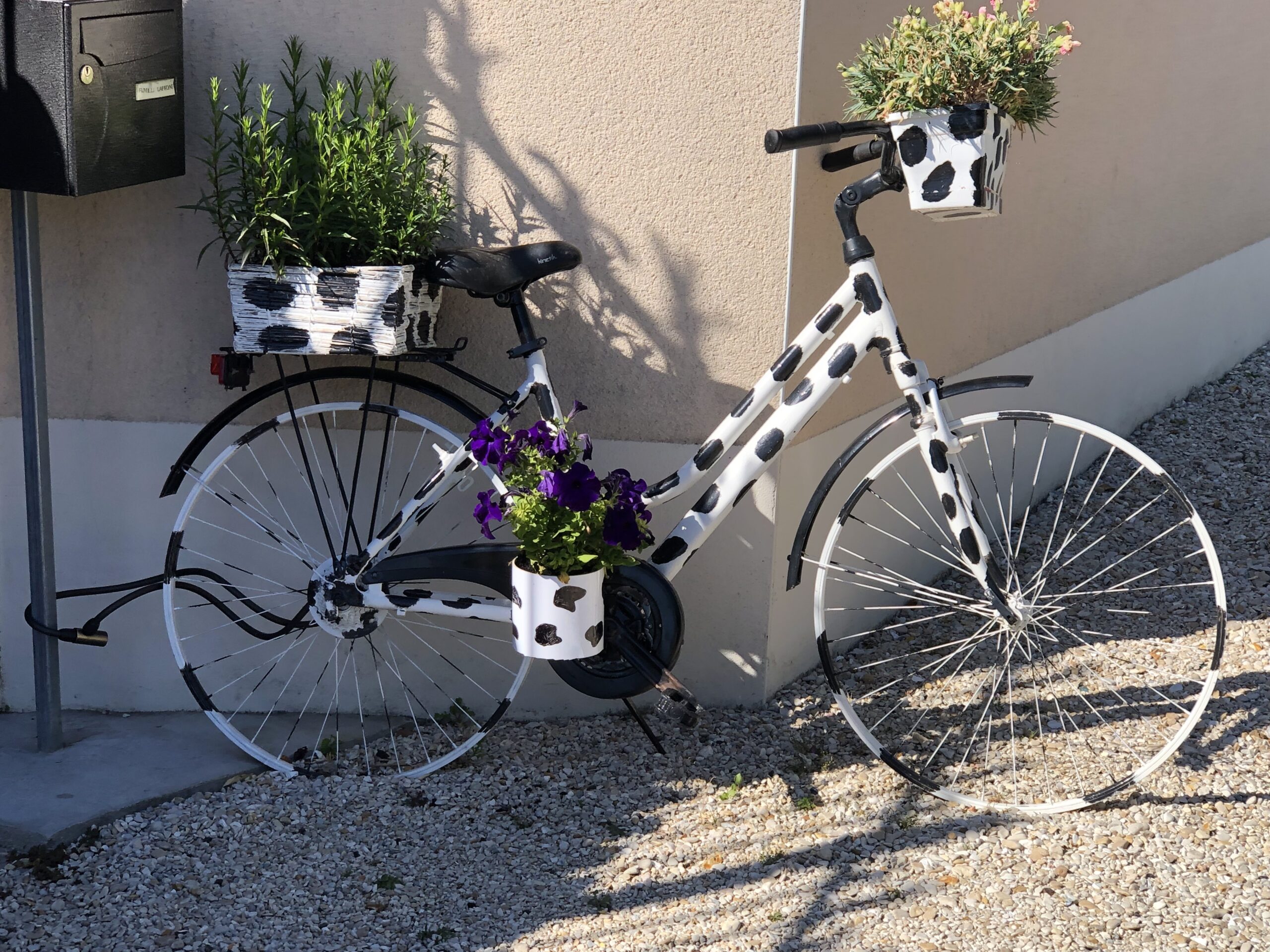 Etappe 15 – Nachdenklich