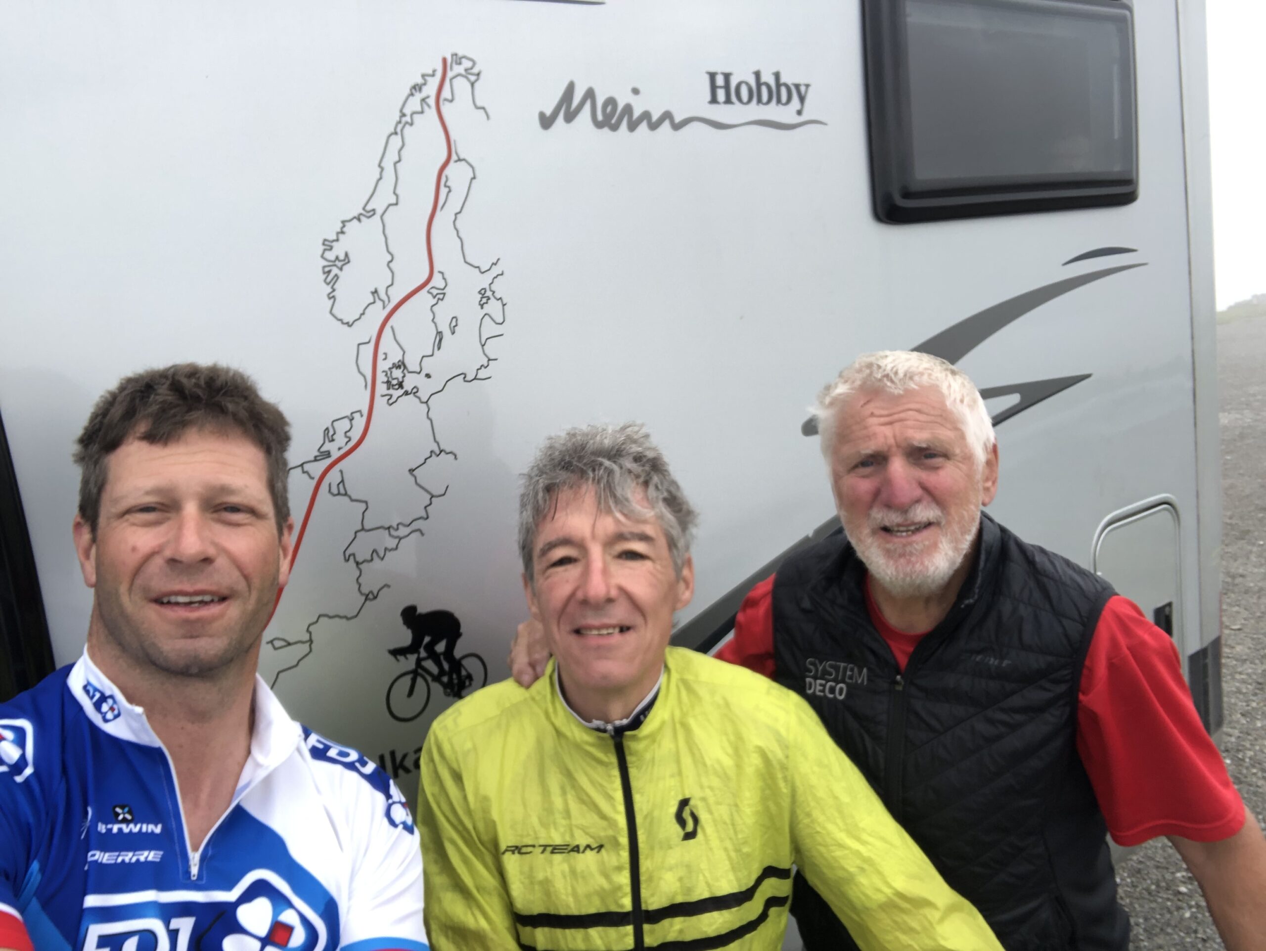 Etappe 10 – Hinein nach Frankreich