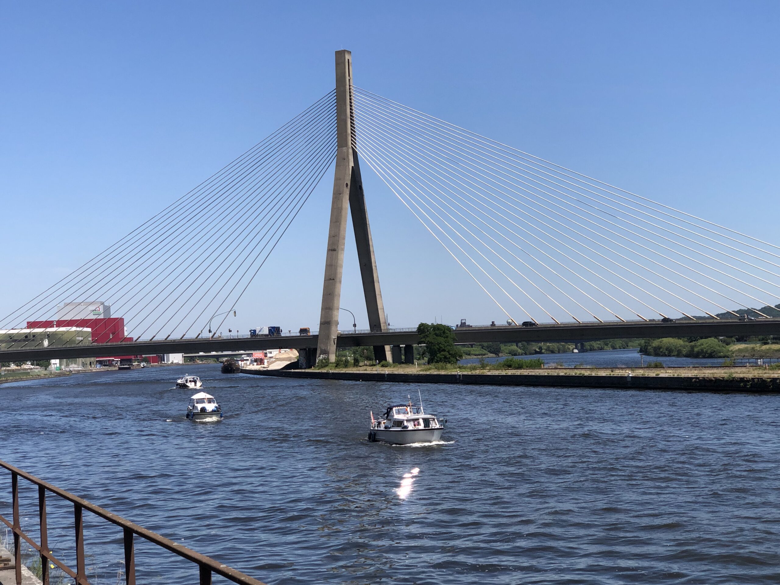 Etappe 18 – Entlang der Maas